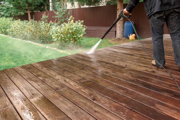 Playground Equipment Cleaning in Paonia, CO