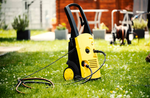 Best Rust Removal  in Paonia, CO